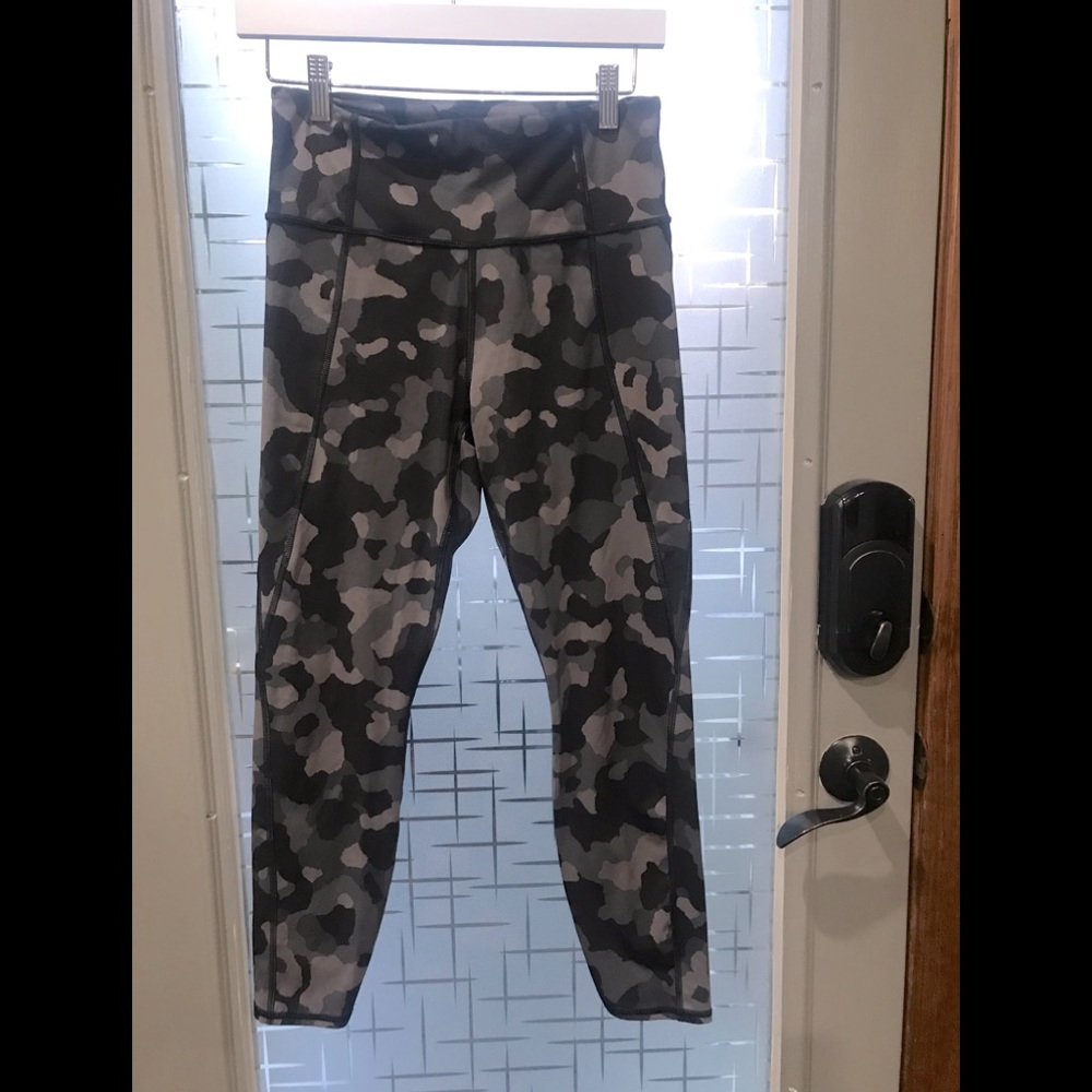 Athleta leggings